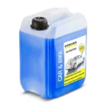 CHAMPU 5LTS. PARA CARROS
