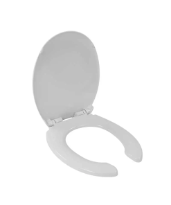 ASIENTO P/WC PREMIUM 92 REF. BLANCO 000 000-112-00