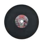 DISCO DE CORTE P/METAL 14" X1/8 X 1
