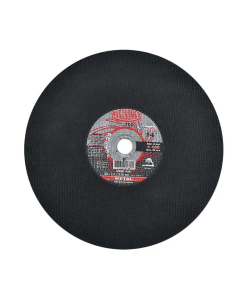 DISCO DE CORTE P/METAL 14"  X1/8 X 1