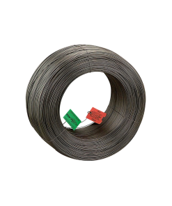 ALAMBRE BOBINA CAL14.5 2000MTS P/PACA DE FORRAJE