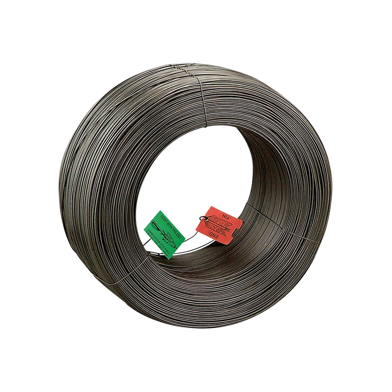 ALAMBRE BOBINA CAL14.5 2000MTS P/PACA DE FORRAJE