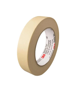 MASKING TAPE    3/4" X 50 MTS. USO PROFESION 203