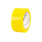 CINTA DE SEÑALAMIENTO/MARCAJE 2" X 33 MT AMARI 3M