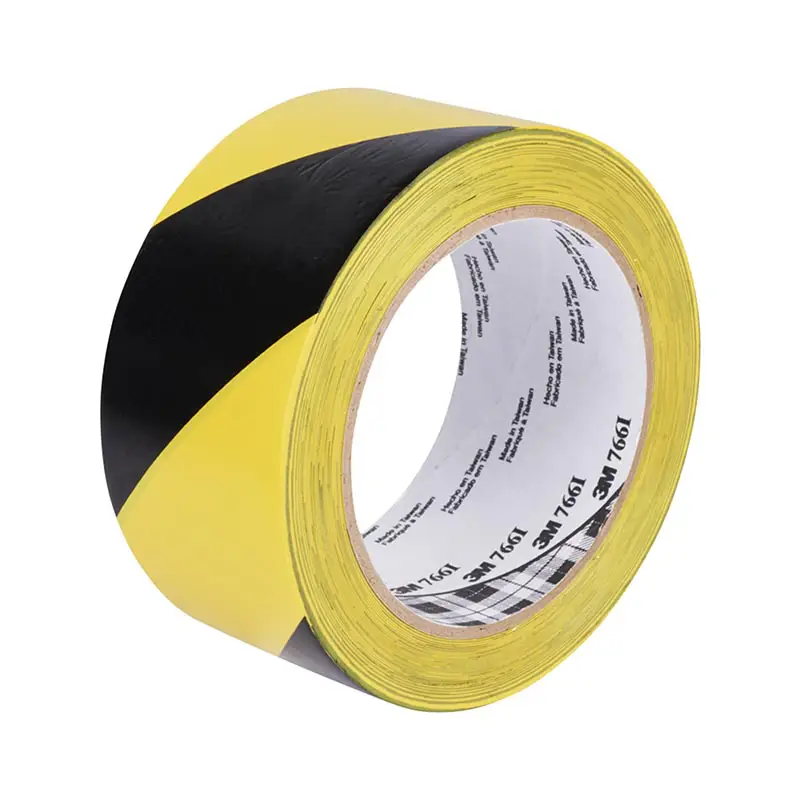 CINTA DE SEÑALAMIENTO/MARCAJE 2" X 33 MT NGR-AMA