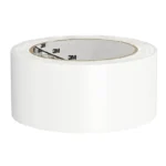 CINTA DE SEÑALAMIENTO/MARCAJE 2" X 33 MT BLANCO