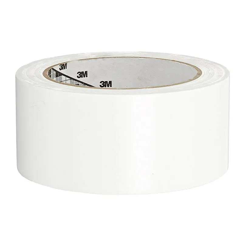 CINTA DE SEÑALAMIENTO/MARCAJE 2" X 33 MT BLANCO