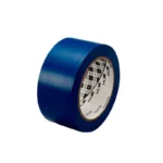CINTA DE SEÑALAMIENTO/MARCAJE 2" X 33 MT AZUL