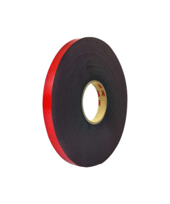 CINTA DOBLE CARA 1/2" X 33 MT U/GRAL VHBK15248-08
