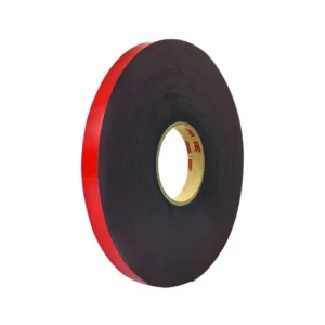 CINTA DOBLE CARA 1/2" X 33 MT U/GRAL VHBK15248-08