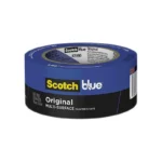 MASKING TAPE 2" X 60 AZUL PROFESIONAL P/PINTOR
