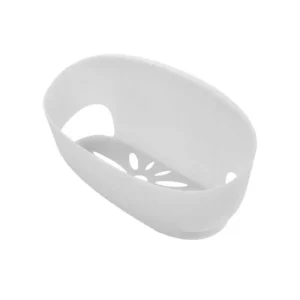 REPISA DE BANO CON TIRAS IMPERMEABLES GRANDE