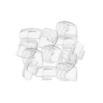 CLIPS P/ LUCES/CABLES 17017CLRAW EN EXTERIORES ORG