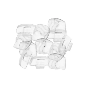 CLIPS P/ LUCES/CABLES 17017CLRAW EN EXTERIORES ORG