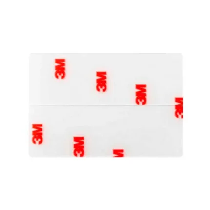 TIRAS DE MONTAJE TRANSPARENTES 410P-ST