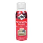 PROTECTOR DE TELAS Y TAPICERÍA SCOTCHGARD