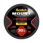 CINTA DOBLE CARA SCOTCH 3M- 414H-LONG 25MMX10.1M