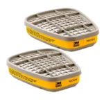 EXTRACTOR P/ VAPORES 2PZ ORGÁNICOS GASES-ÁCIDOS