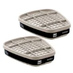 EXTRACTOR P/ VAPORES PAQ 2P ORGÁNICOS CARTUCHO