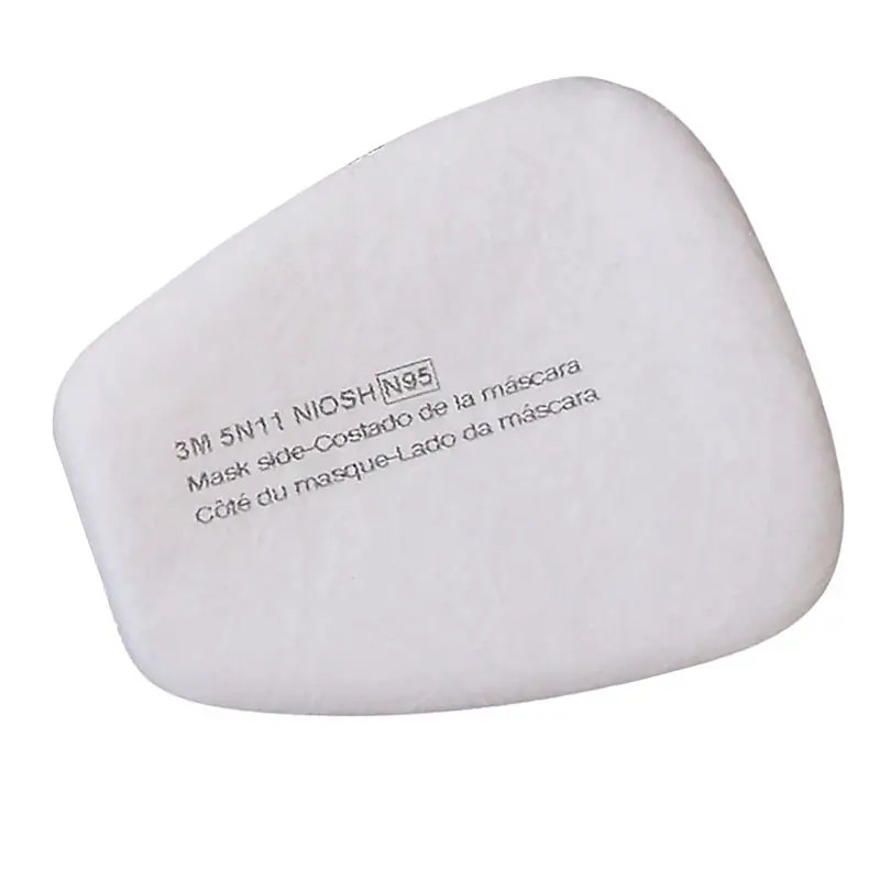 FILTRO P/CARTUCHO N95