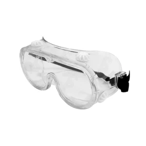 GOGGLES D/SEGURIDAD 334 P/SALPICADURAS