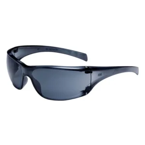 LENTES DE SEGURIDAD NEGRO ANTI-RAYAS 11815