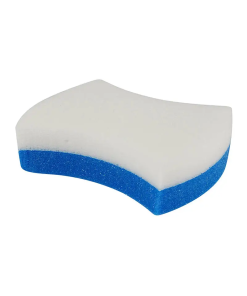 FIBRA ESPONJA BLANCA/AZUL SCOTCH-BRITE BORRA FACIL