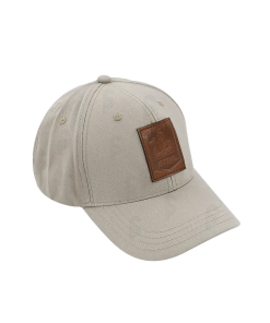 GORRA LEÑADOR ARENA