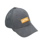 GORRA SPORT TRUCKER GRIS