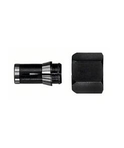 JUEGO DE PINZA Y TUERCA 1/4"