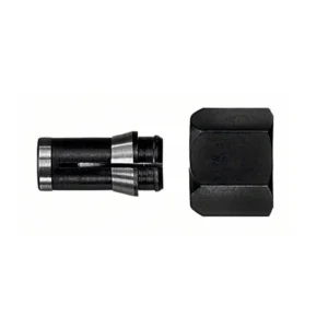 JUEGO DE PINZA Y TUERCA 1/4"