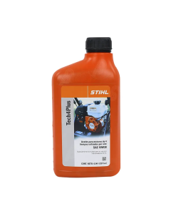 ACEITE STIHL TECH4PLUS 1 LITRO