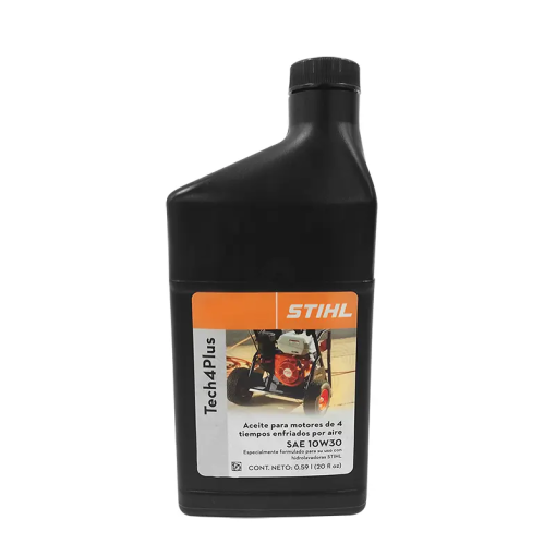 ACEITE PARA MOTOR 4 TIEMPOS 20 OZ STIHL
