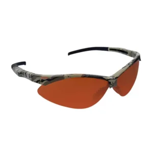 LENTES DE PROTECCION CAMO