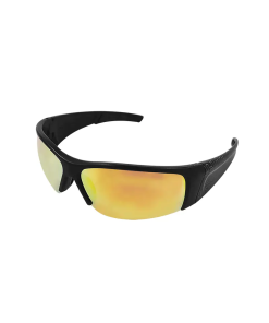 LENTES DE PROTECCION BLACK WRAP