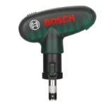 MATRACA ORTOPEDICA BOSCH CON 9 PUNTAS. 10 PZAS.