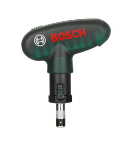 MATRACA ORTOPEDICA BOSCH CON 9 PUNTAS. 10 PZAS.