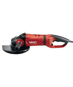 ESMERILADORA DCG 230 D, 127V HILTI