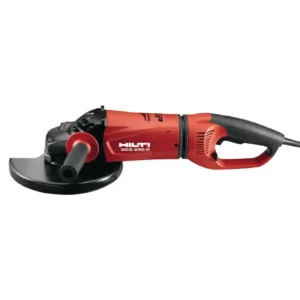 ESMERILADORA DCG 230 D, 127V HILTI