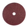 DISCO DE LIJA AAA- 36   7"  ROJO