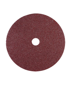 DISCO DE LIJA AAA- 36   7"  ROJO
