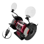 ESMERIL DE BANCO 6" 1/3 HP