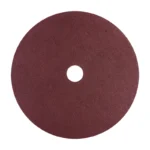 DISCO DE LIJA AAA-120 7" ROJO