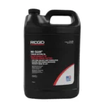 ACEITE NU-CLEAR P/TUBO 1 GAL                RIDGID