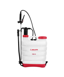 FUMIGADORA MANUAL 20 LTS LIQUIDOS FMB-20 BELLOTA