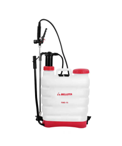 FUMIGADORA MANUAL 16 LTS LIQUIDOS FMB-16 BELLOTA