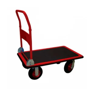 CARRO DE CARGA PLATAFORMA 300KG