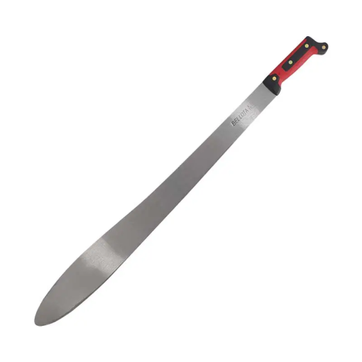 MACHETE DE 27" CAGUAYANO BIMATERIAL