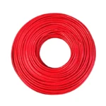 CABLE THW # 8 90° CONDULAC-CONDUMEX ROJO