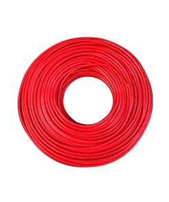 CABLE THW #   8   90°    CONDULAC-CONDUMEX ROJO